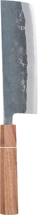 Niwaki Carbon Knife - Nakiri 165mm (New)