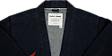 Niwaki x Friar Park Kojima Jacket