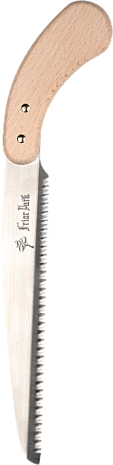 Niwaki x Friar Park Moku Pruning Saw