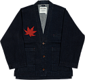 Niwaki x Friar Park Kojima Jacket