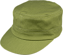 Niwaki Tsuba Cap • Green