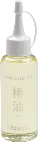 Camellia Oil