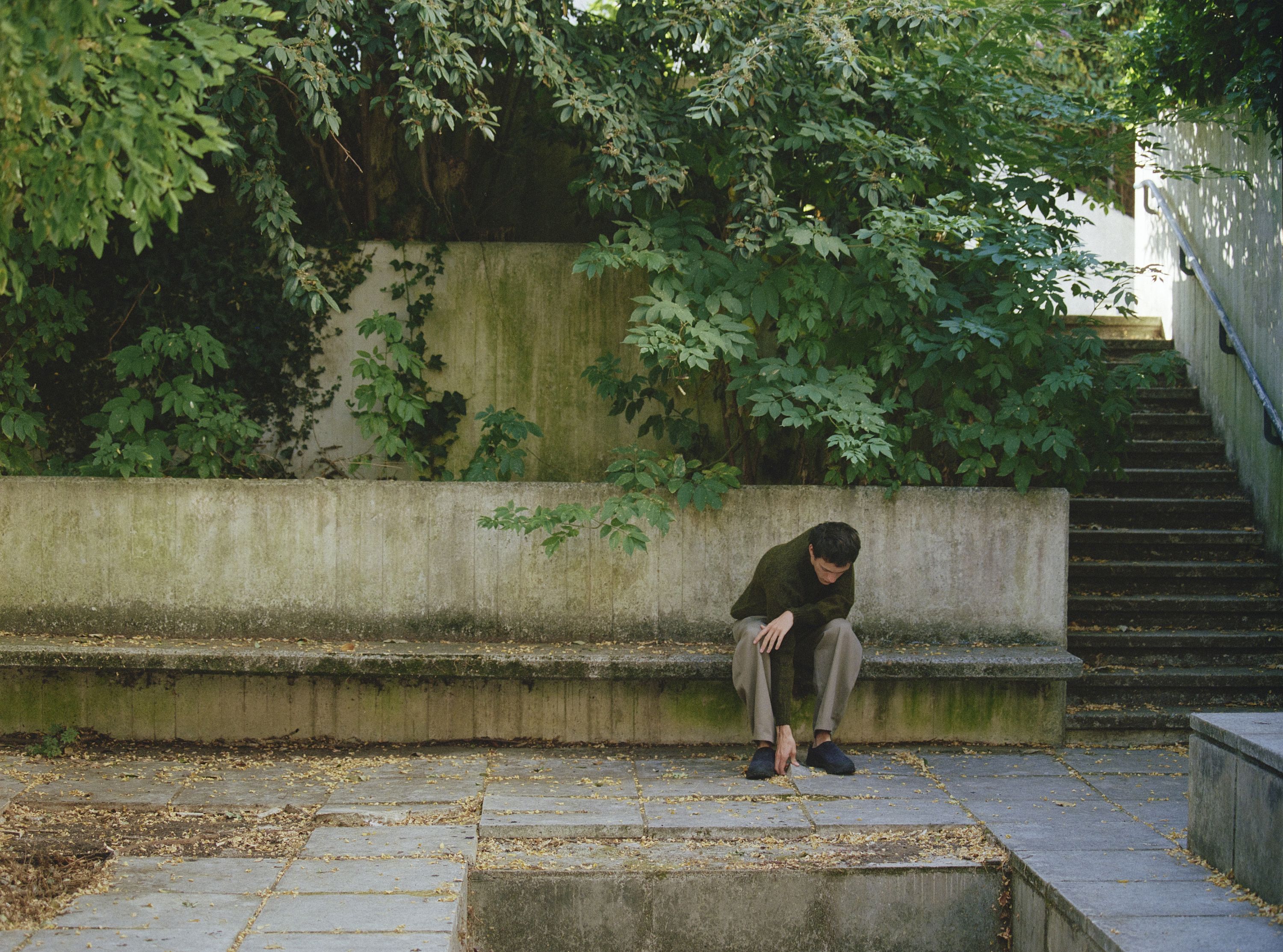 YMC x Niwaki