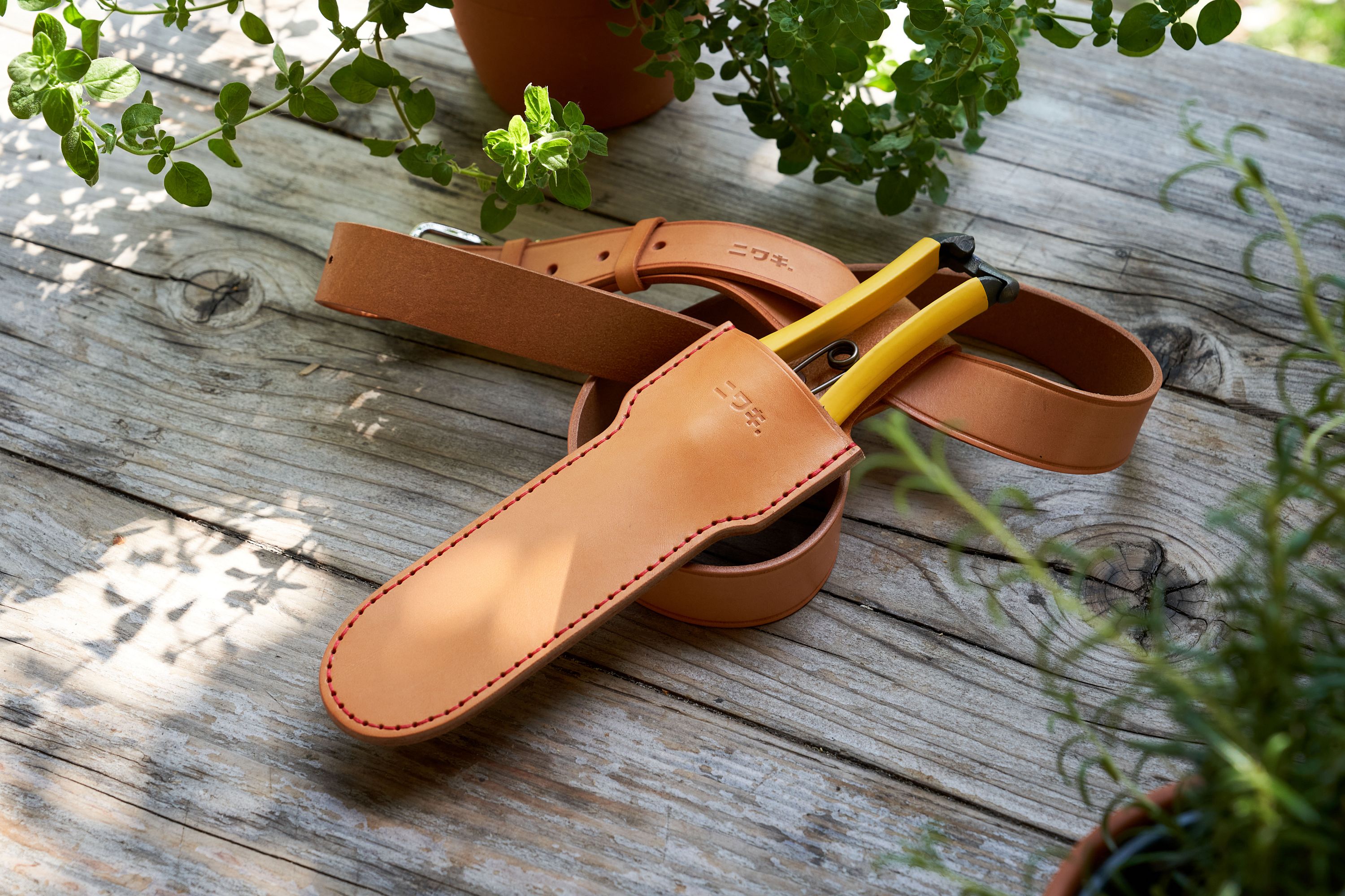 Long Holster
