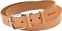 Niwaki Leather Belt