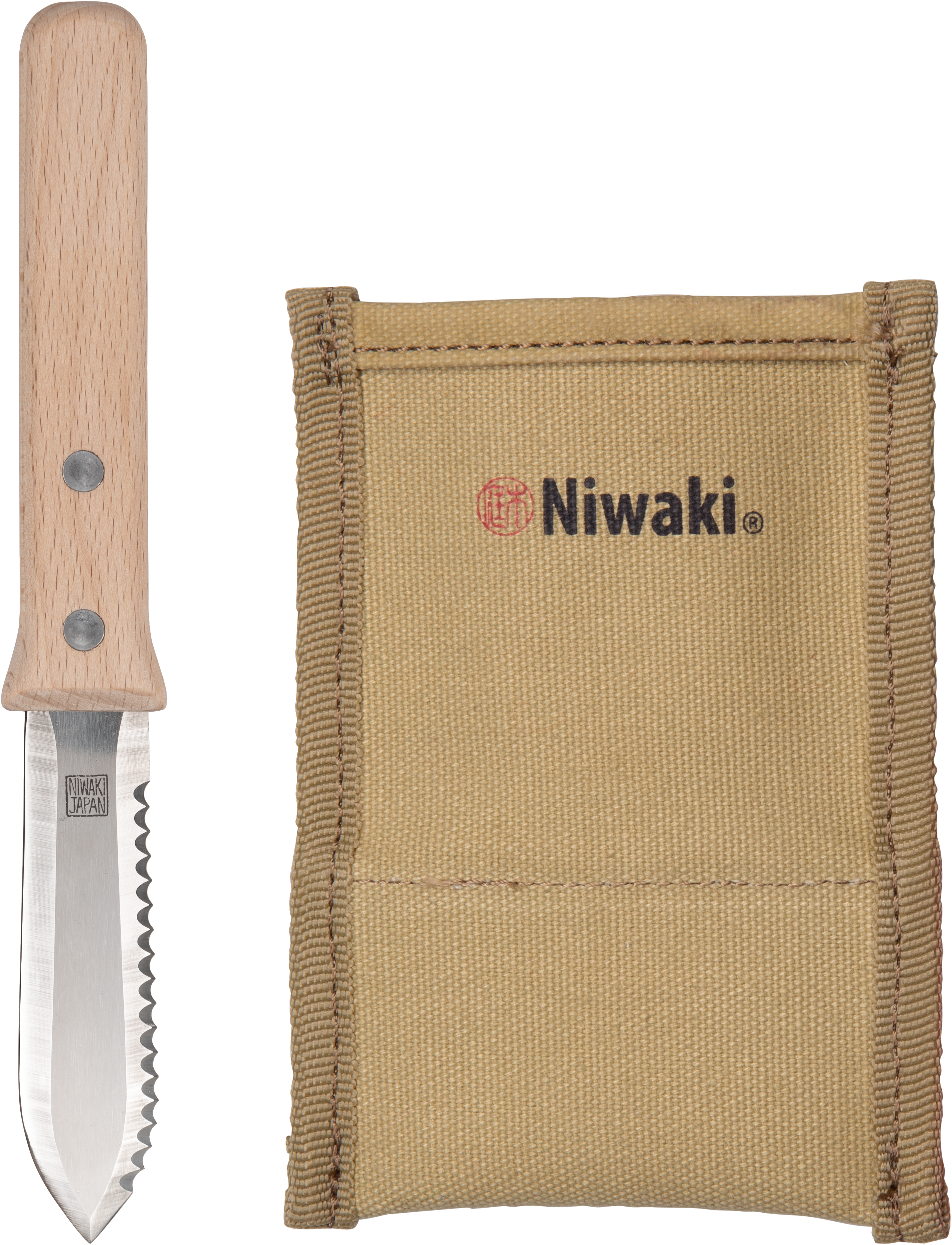 にわきミニS型ホリ Niwaki Mini S-type ホリホリ ミニ