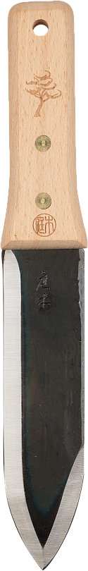 Niwaki x Friar Park Niwaki Hori-Hori Pro