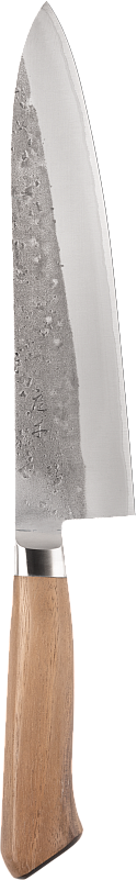 Niwaki Nashi Gyuto 210mm