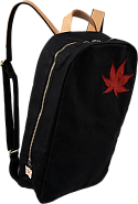 Friar Park Niwaki Oversized Nizyu Kano Rucksack