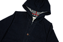 Niwaki x Friar Park Meditation Jacket