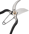 Niwaki x Friar Park Higurashi Secateurs and Canvas-Holster • Standard