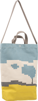 Natsko Daikon Tote