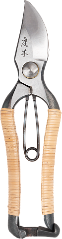 Niwaki Rattan 180 Secateurs