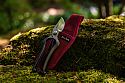 Friar Park x Niwaki Higurashi Secateurs + Canvas Holster Standard