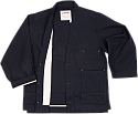 Niwaki Engei Jacket • Heavy Navy