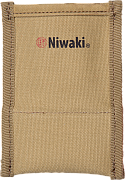 Niwaki Pocket Pouch • front