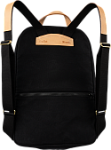 Friar Park Niwaki Oversized Nizyu Kano Rucksack