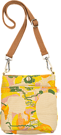 Niwaki Camo Pouch: action pouch for action people. We’ll let you decide the ‘action’ in question