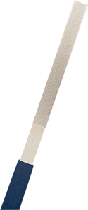 Twin Diamond File