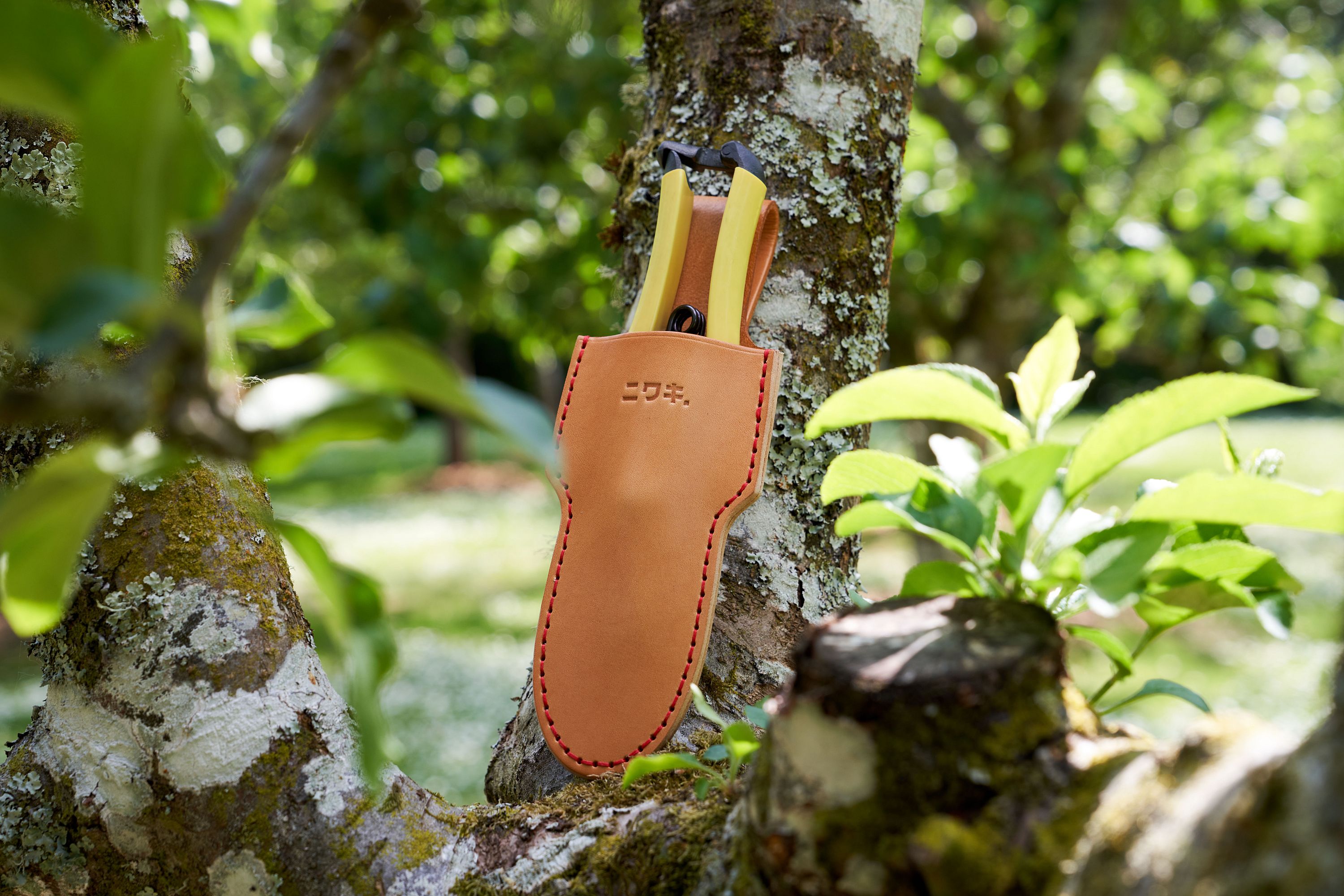 Single Holster