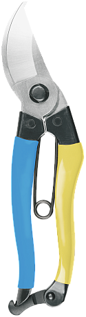 Niwaki Mainichi Left Handed Secateurs