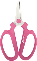 Niwaki Sakagen Flower Scissors • 180mm • Pink