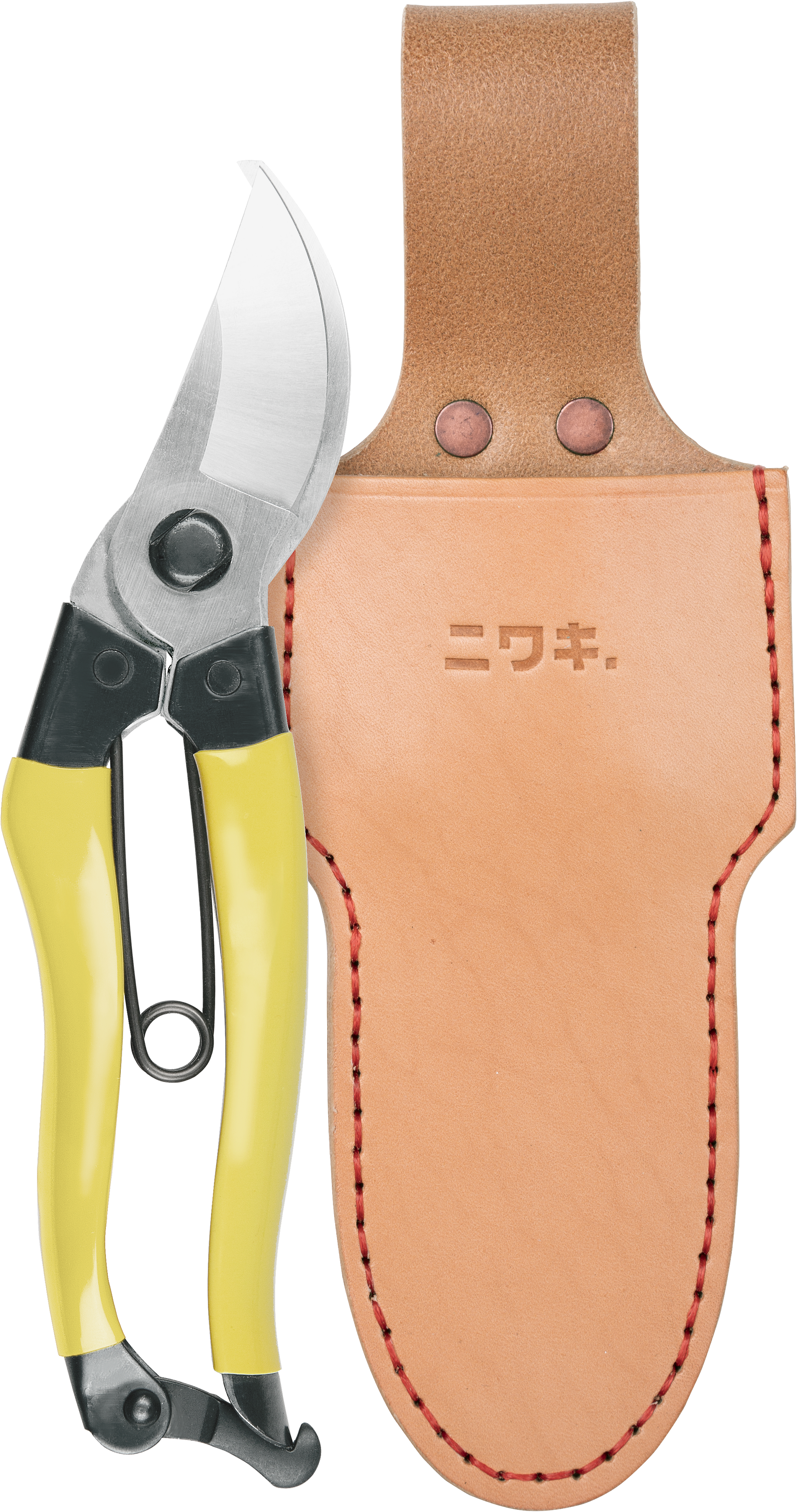 Mainichi 剪定ばさみ・左利き - Niwaki