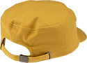 Niwaki Tsuba Cap • Karashi Yellow