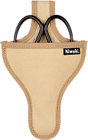 Sentei Garden Scissors with Canvas Garden Scissors Holster
