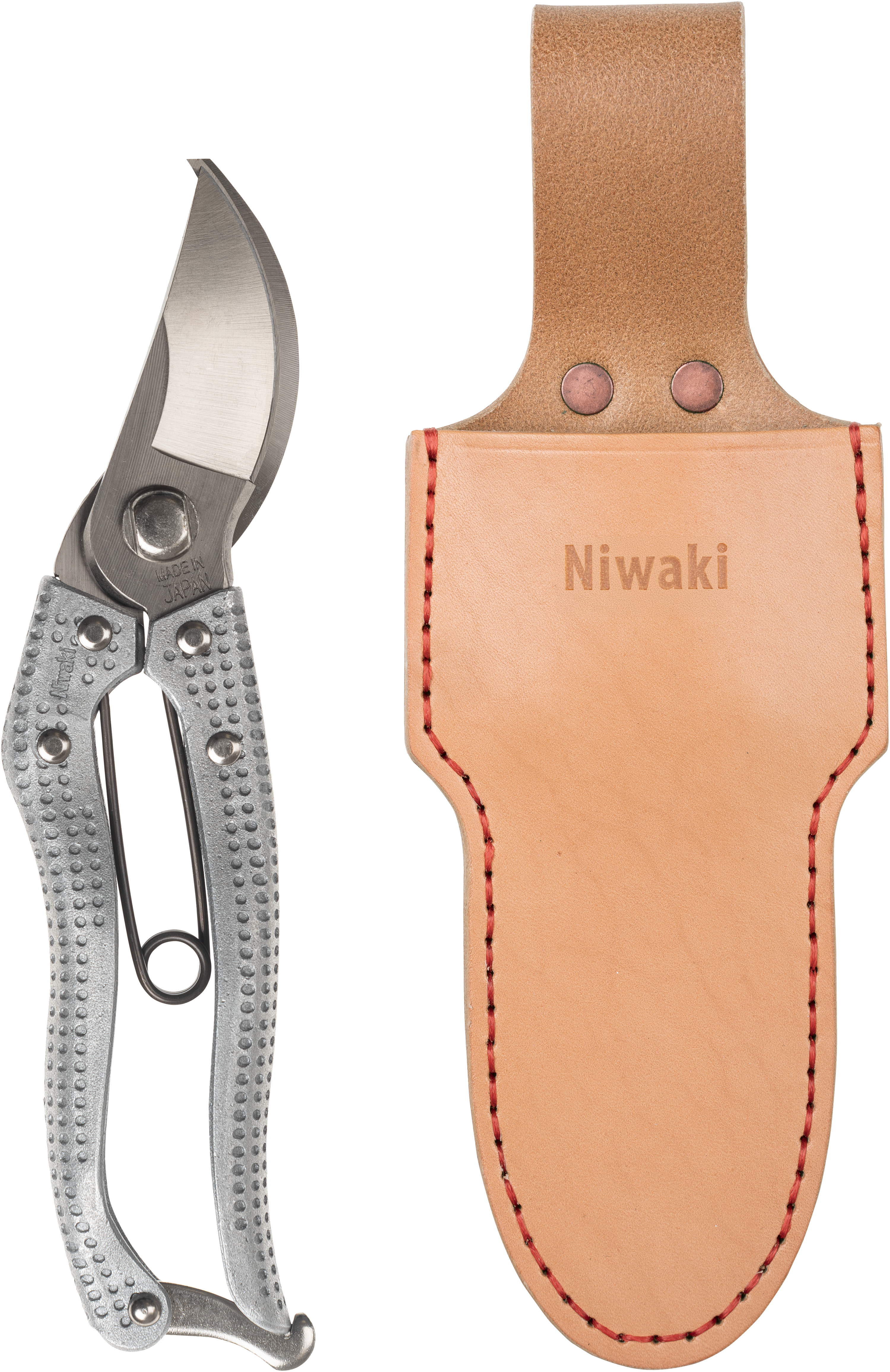 Niwaki 週末剪定ばさみ -Niwaki