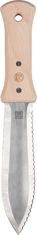 Niwaki S Type Hori Hori