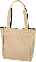 Achi Kochi Tote • Sand