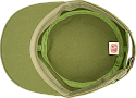 Niwaki Tsuba Cap • Green (inside)
