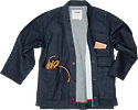 Niwaki Kojima Work Jacket