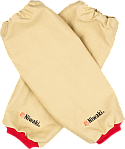 Niwaki Arm Covers • Tan • One Size Fits All