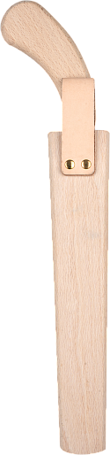 Niwaki x Friar Park Moku Pruning Saw