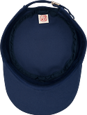 Niwaki Tsuba Cap • Navy