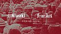 Friar Park x Niwaki