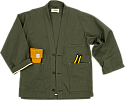 Niwaki Engei Garden Jacket (with Woolly Hat + GR Pro Secateurs)