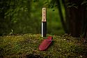 Friar Park x Niwaki Hori Hori Pro + Canvas Sheath