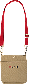 Niwaki Pouch