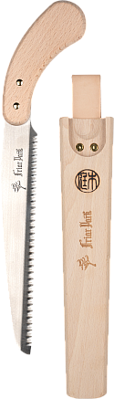 Niwaki x Friar Park Moku Pruning Saw