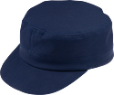 Niwaki Tsuba Cap • M/L • 58-61cm • Navy