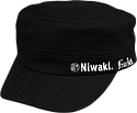 Niwaki x Friar Park Cap