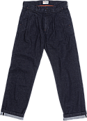 Niwaki Kojima Work Trousers • Extra Large • 36"